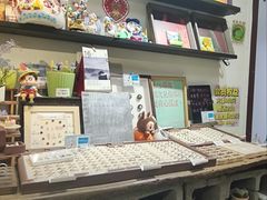 -做个东西·银饰·陶艺·拼豆DIY(西安旗舰店)