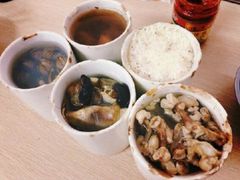 -姐妹炖罐店(桂香街总店)