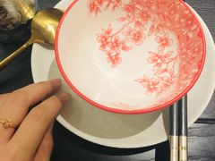 -浩海火燒雲傣家菜(静安芮欧店)