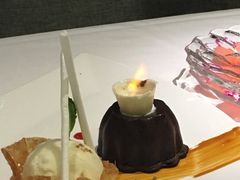 甜品-王品牛排(珠海富华里店)