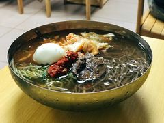 -屋里家延边朝鲜族冷面(南园店)