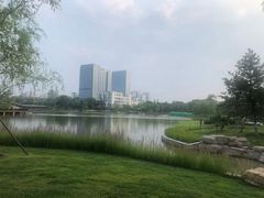 -西海子公园