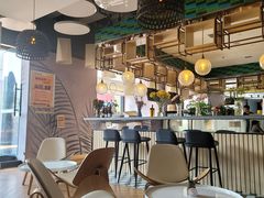 -美好时光咖啡馆(陕西广电丝路文化大厦店)