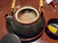 -佛山希尔顿酒店·融誉亚洲美食荟