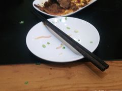 -杨记清芳牛肉拉面(宝龙广场店)