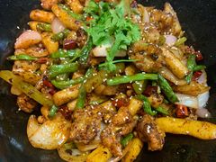 -醉爱小馆·创意南京菜(瑞阳街店)