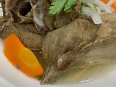 -新疆巴州金丝特餐厅(大钟寺店)