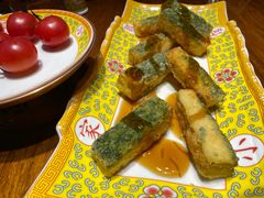 -那家山城(樱桃园店)