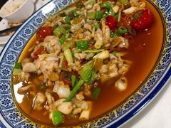 -新蜀会四川豆花(五羊店)