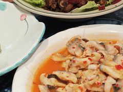 -益恒饭店乡间白族菜(古城总店)