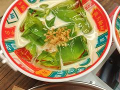 -孖记茶档·热腾茶餐(江南西plus店)