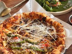 -O'mills Sourdough Bakery&Bistro(永嘉路店)