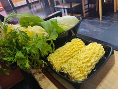 -京门活鱼馆·鱼火锅(百子湾（原红庙）店)