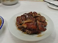 -邱记私房菜·十八年本地菜