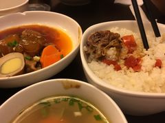 -康师傅私房牛肉面(北京南站店)