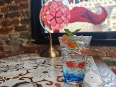 -16毫米咖啡&酒吧(南锣鼓巷店)