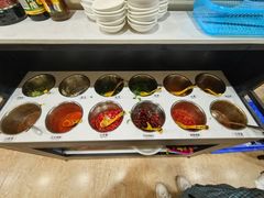 -伟记牛肉(金鸿公路店)