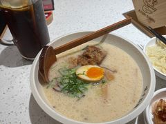 -味千拉面(广州白云机场T1西二店)