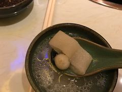 野生小马蹄-润园四季椰子鸡火锅(海上世界店)