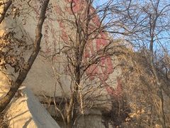 -峄山风景名胜区