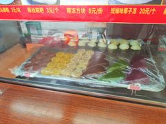 -农记海南清补凉(沈阳小区店)