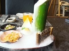 -吉盛川创作料理(保利国际广场店)