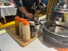 -隐炉和牛烧肉店(群力店)