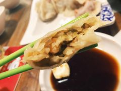 四宝酸菜-宝源饺子(麦子店街店)