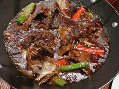 -唐师傅湘西名菜馆(武陵路店)