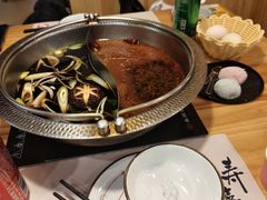 -牛匠和牛寿喜锅(西安总店)