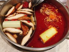 -千味涮·健康火锅(会展连城新天地店)