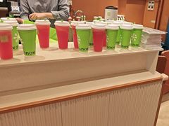-奈雪的茶(印象城店)