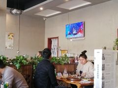 大堂-舜玉老孙家鲜炒大盘鸡(土屋路店)