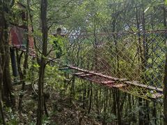 -庐山西海主景区
