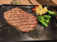 -必胜客(港城新天地店)