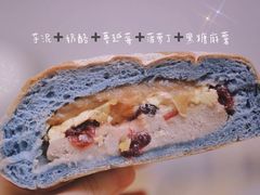 蓝盆友-七叔是岛民(花基新村店)
