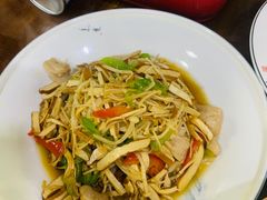 -云中菜馆(恒晟·云中绿园店)