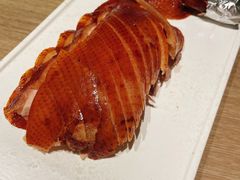 甜不腻烤鸭-小大董·烤鸭(凤凰汇店)