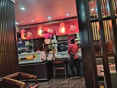 -大江户日本料理(吕厝店)