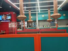 -明洞王妃家烤肉(苏州中心星悦汇店)