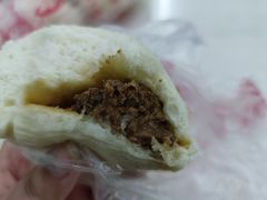 -清泉阁包子铺(中山路店)