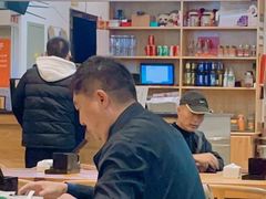 大堂-韩包子(建设路店)