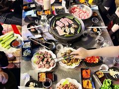 -胡哥烤肥牛(车公庙店)