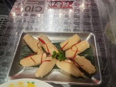-朱光玉火锅馆(龙阳广场店)