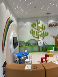 -青苗儿童口腔(长楹天街购物中心)