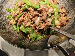 -绿草地·湘菜(7mall店)