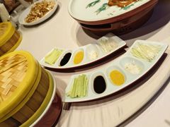 -京味斋·北京烤鸭(华威桥北工大店)