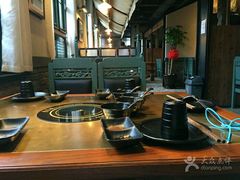 -手选潮汕鲜活牛肉火锅(二七广场店)