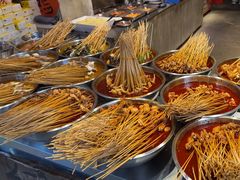 -嘉州鲜知味钵钵鸡(奎星楼店)