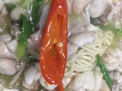 -富贵面馆(镇坪路店)